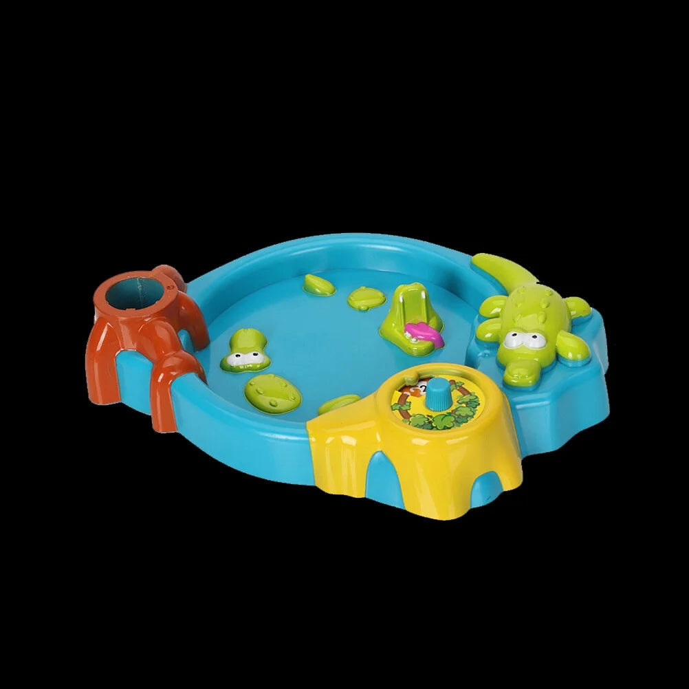 Monkey Swing Tree Board Game Educational Toys S64640