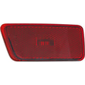Side Marker for 2021-2022 Ford Bronco Sport Rear Left J24542