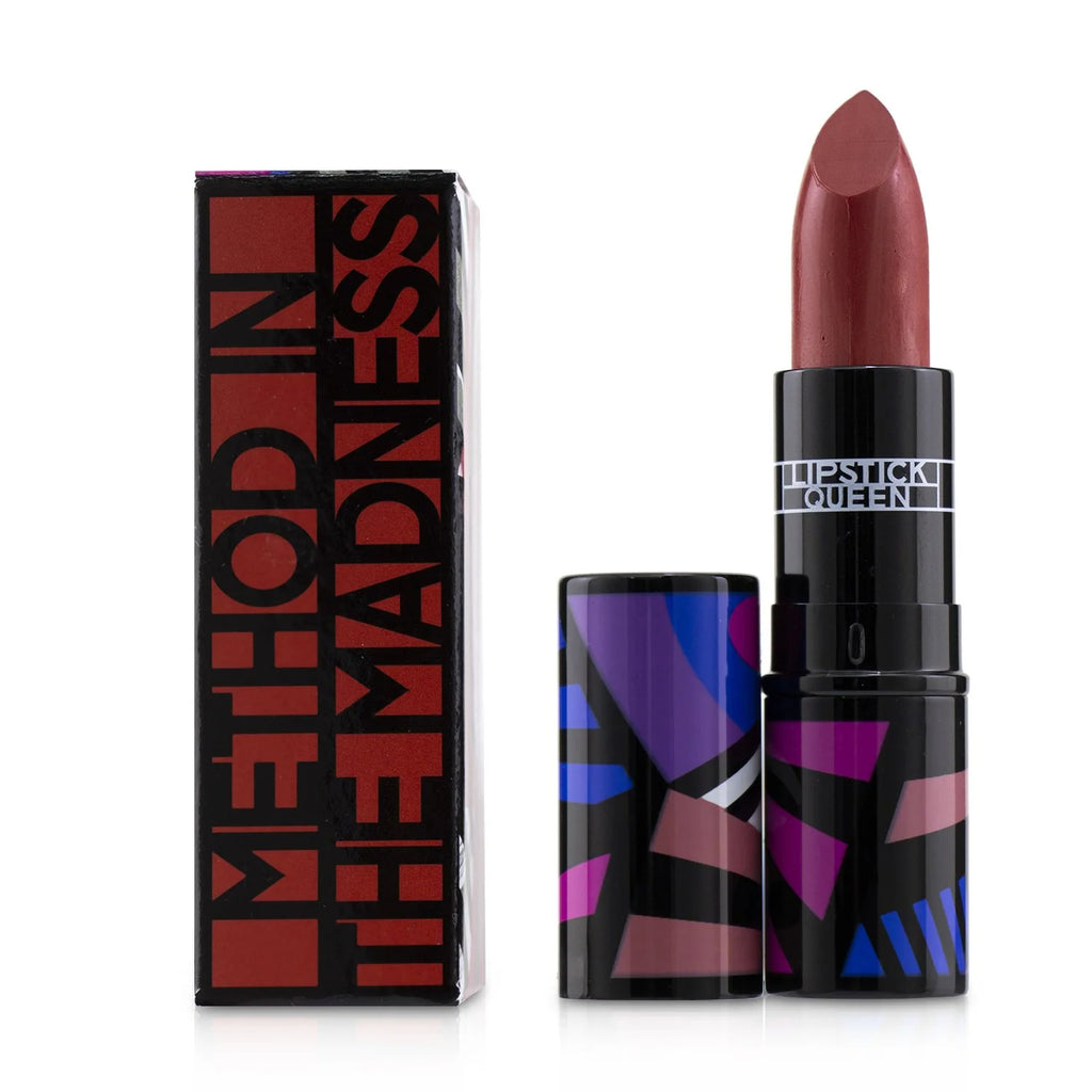 Peculiar Pink Creamy Nude And Deep Pink Lipstick 3.5g/0.12oz J51492