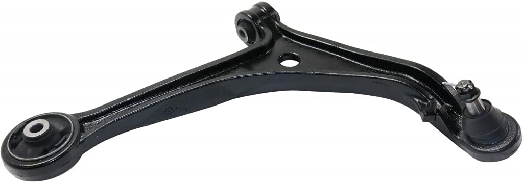 Front Control Arm Lower Passenger Side with Ball Joint F741115