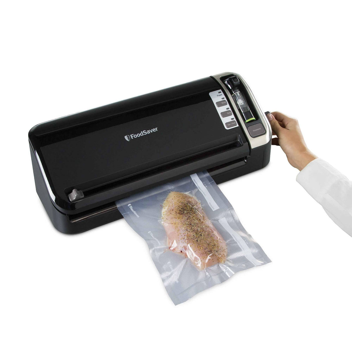 2-in-1 Manual Food Preservation System B274