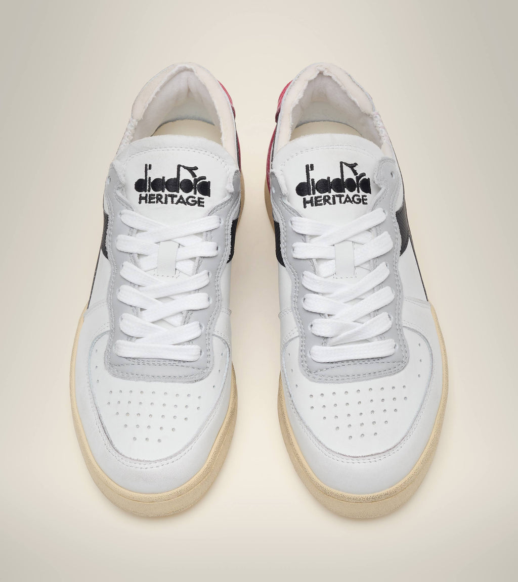 Diadora Mi Basket Row Cut N902225