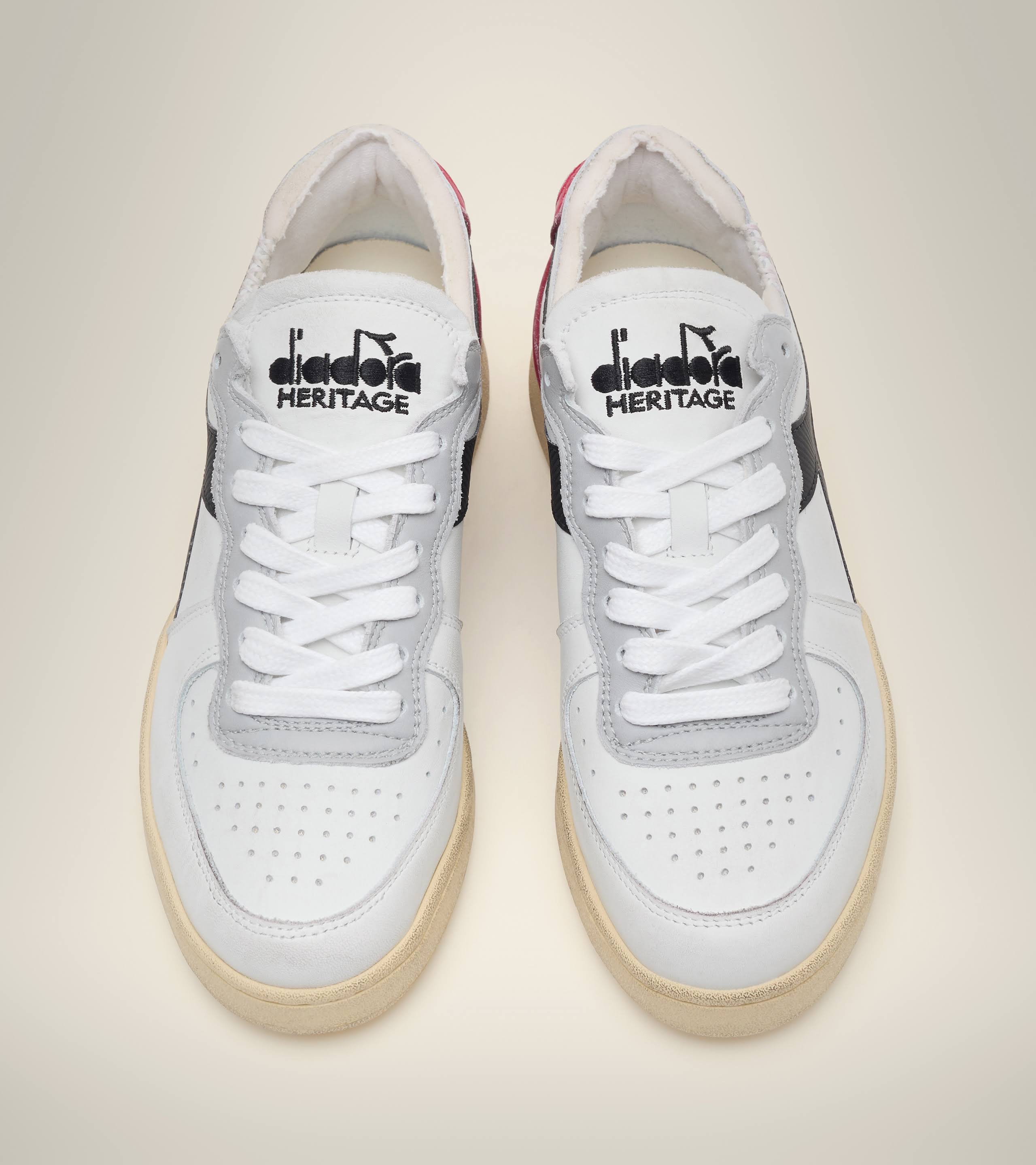 Diadora Mi Basket Row Cut N902225