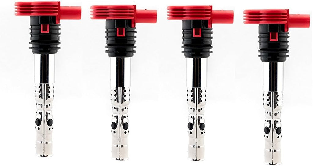 Ignition Coil Pack Set of 4 O94170