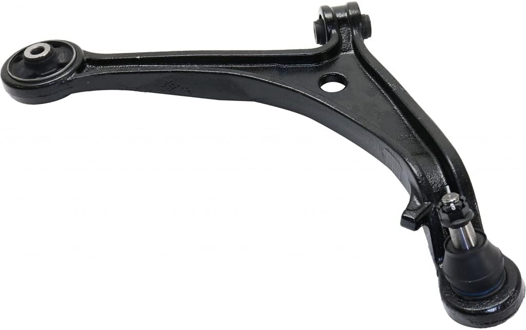 Front Control Arm Lower Passenger Side with Ball Joint F741115