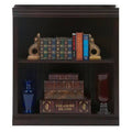Red Barrel Studio Standard Bookcase N990231