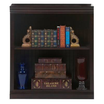 Red Barrel Studio Standard Bookcase N990231