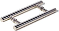 24 Inch Round Bar Stainless Steel Door Pull Push Handle B642