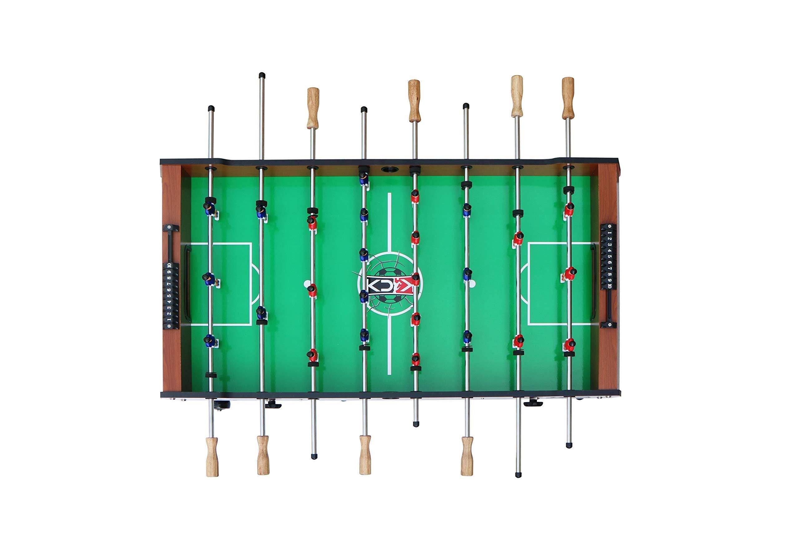 48 in Folding Foosball Table Z201670