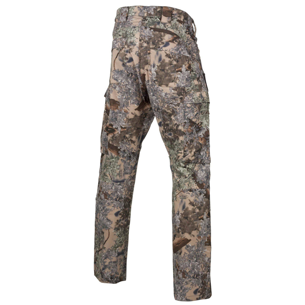 Camo Ridge Pant 36 Dark Khaki W38399