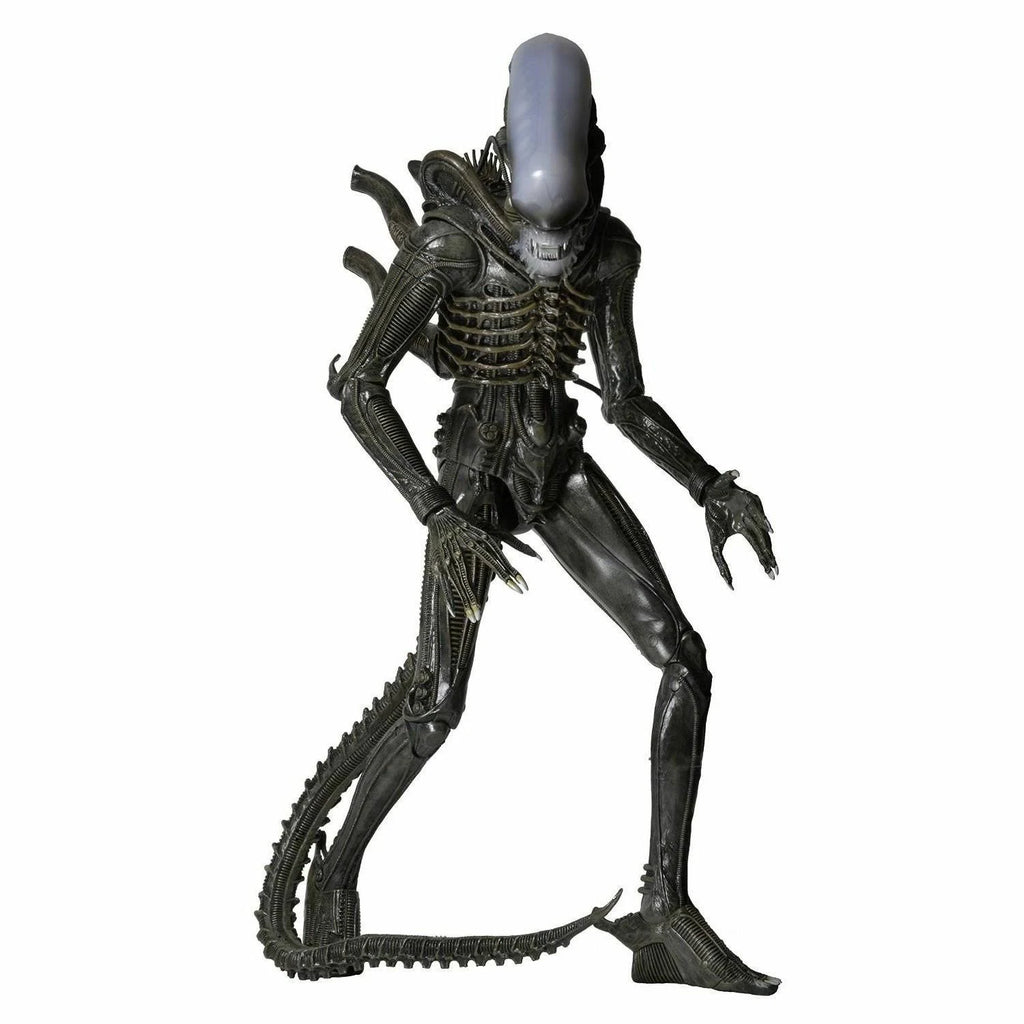 1/4 Scale Alien Action Figure N215