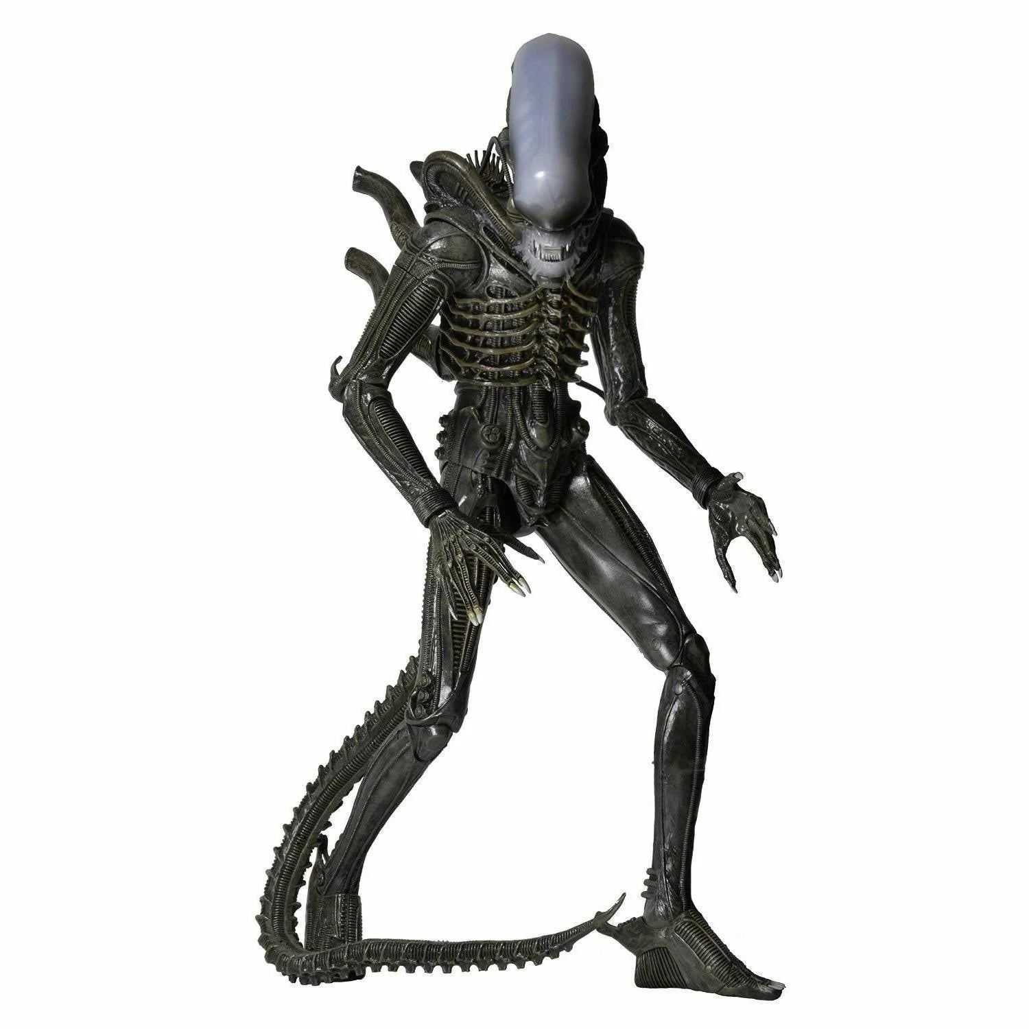 1/4 Scale Alien Action Figure N215