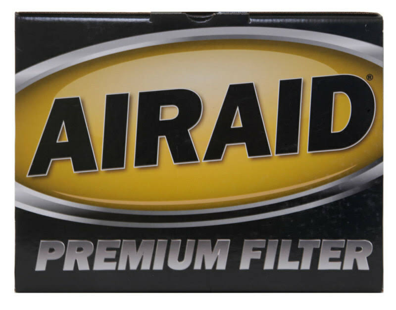 2003-2009 Hummer H2 Airaid Air Filter O1289