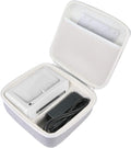 Hard Case for Kodak Dock Plus 4x6 Portable Instant Photo Printer X368