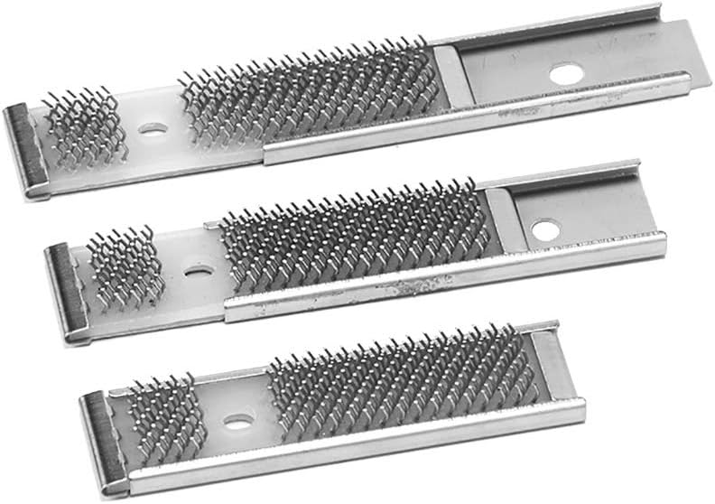 Carpet Stretcher Knee Kicker Accessories Spare Parts Pack of 2 F575