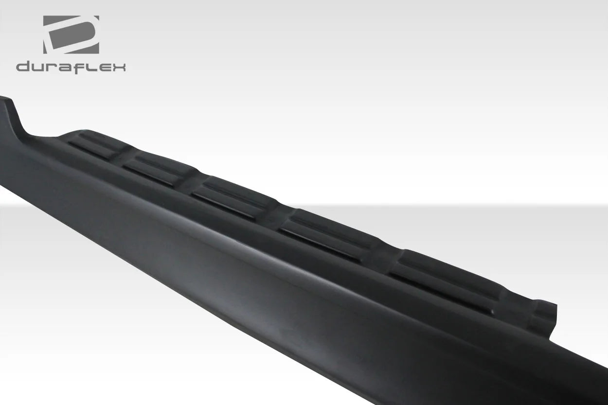 2000-2006 Audi TT 8N Duraflex R8 Look Side Skirts - 2 Piece D441739