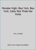Catty Noir Finds Her Voice Paperback Y28968