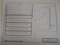 24x22 Double Step / 15x22 Drop / Foldaway Entry Step M32176