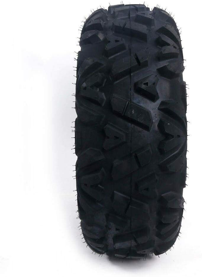 2PCS 26x9-12 Front Left Right Tire 6PR All Terrain ATV UTV Tire D6222
