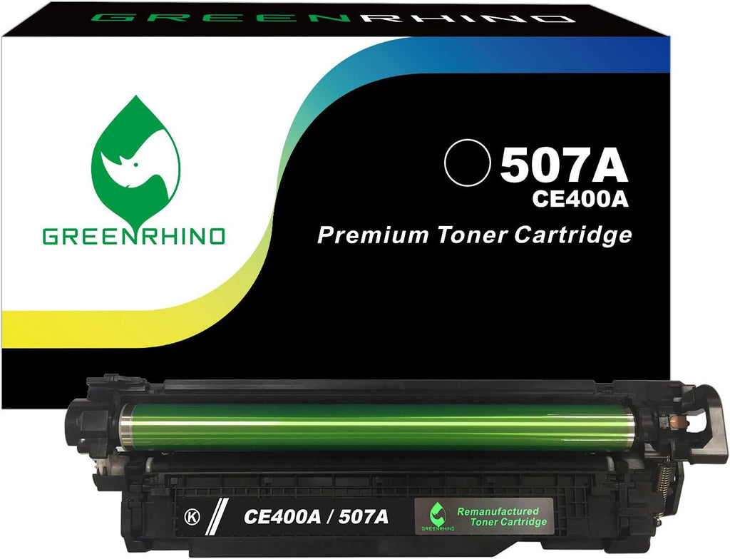 Remanufactured Toner Cartridge Magenta 1-Pack N944362