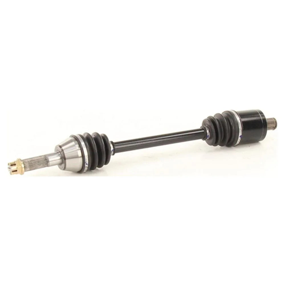 Drive Axle Rear B15554
