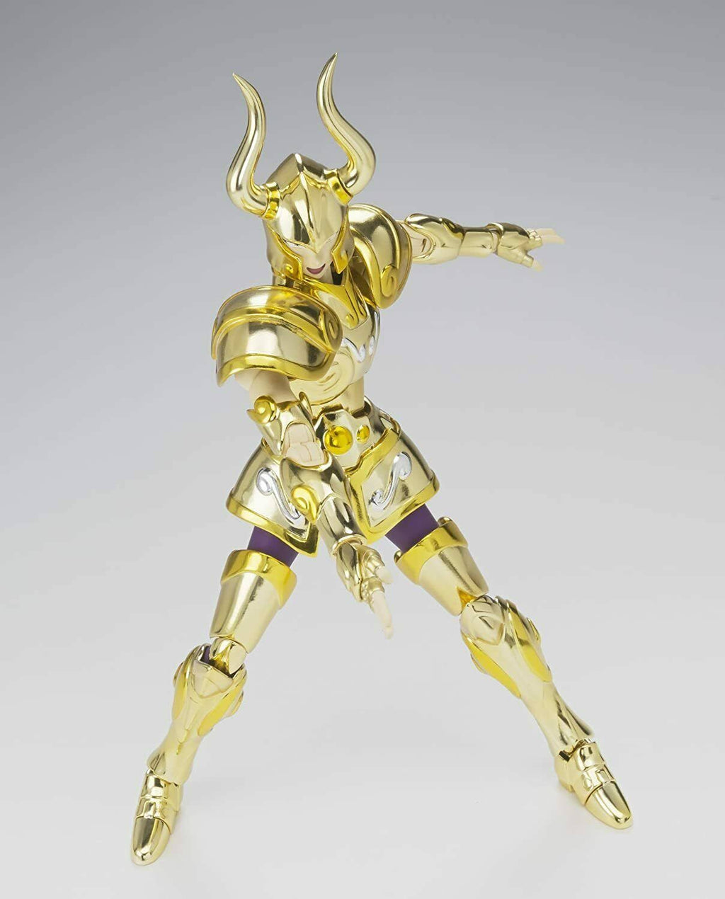 Capricorn Shura Action Figure Y5628