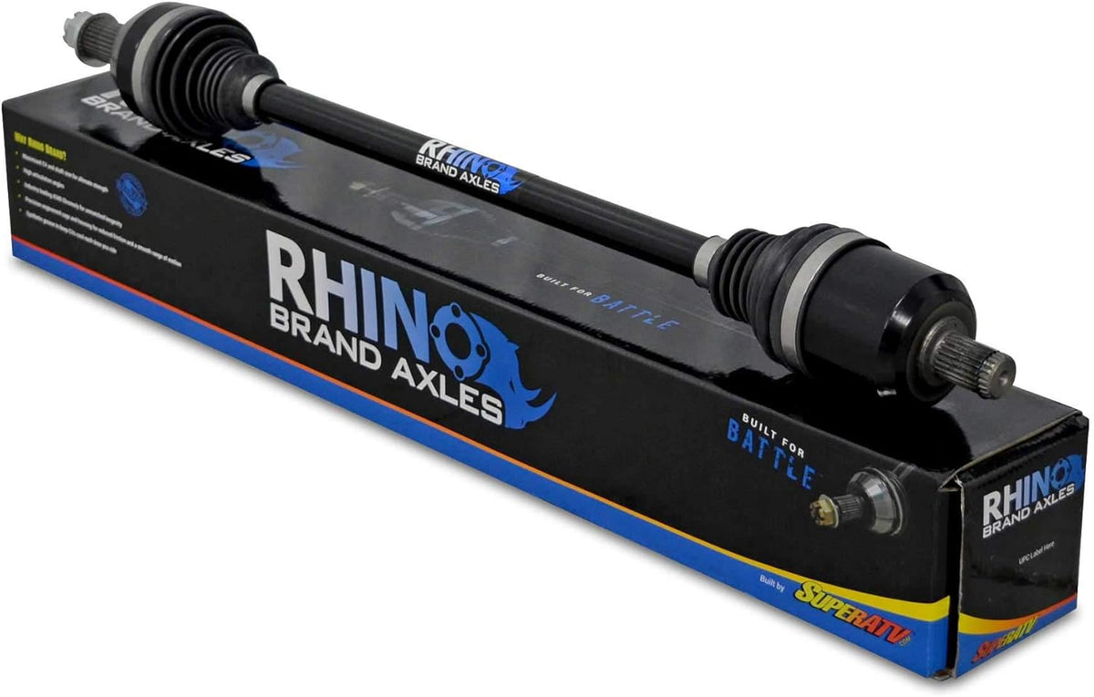 Front Axle for Polaris RZR RS1 Z3696