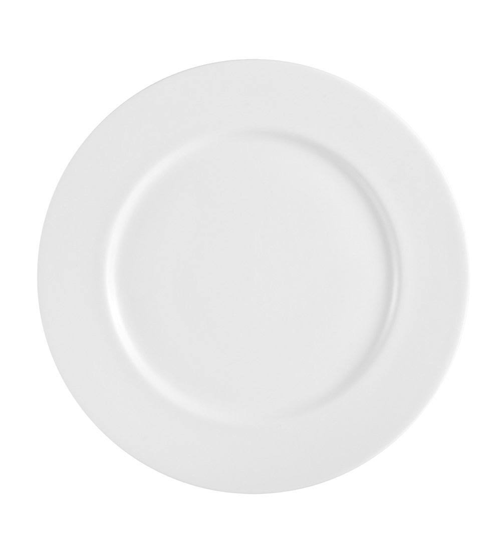 Bone China Plate 7in. - 3 doz I786330