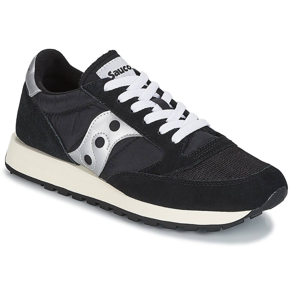Black 45 Saucony Jazz Shoes N3360