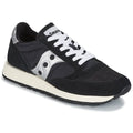 Black 45 Saucony Jazz Shoes N3360