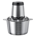 Electric Meat Grinder 3L Stainless Steel 300W Blender W4256