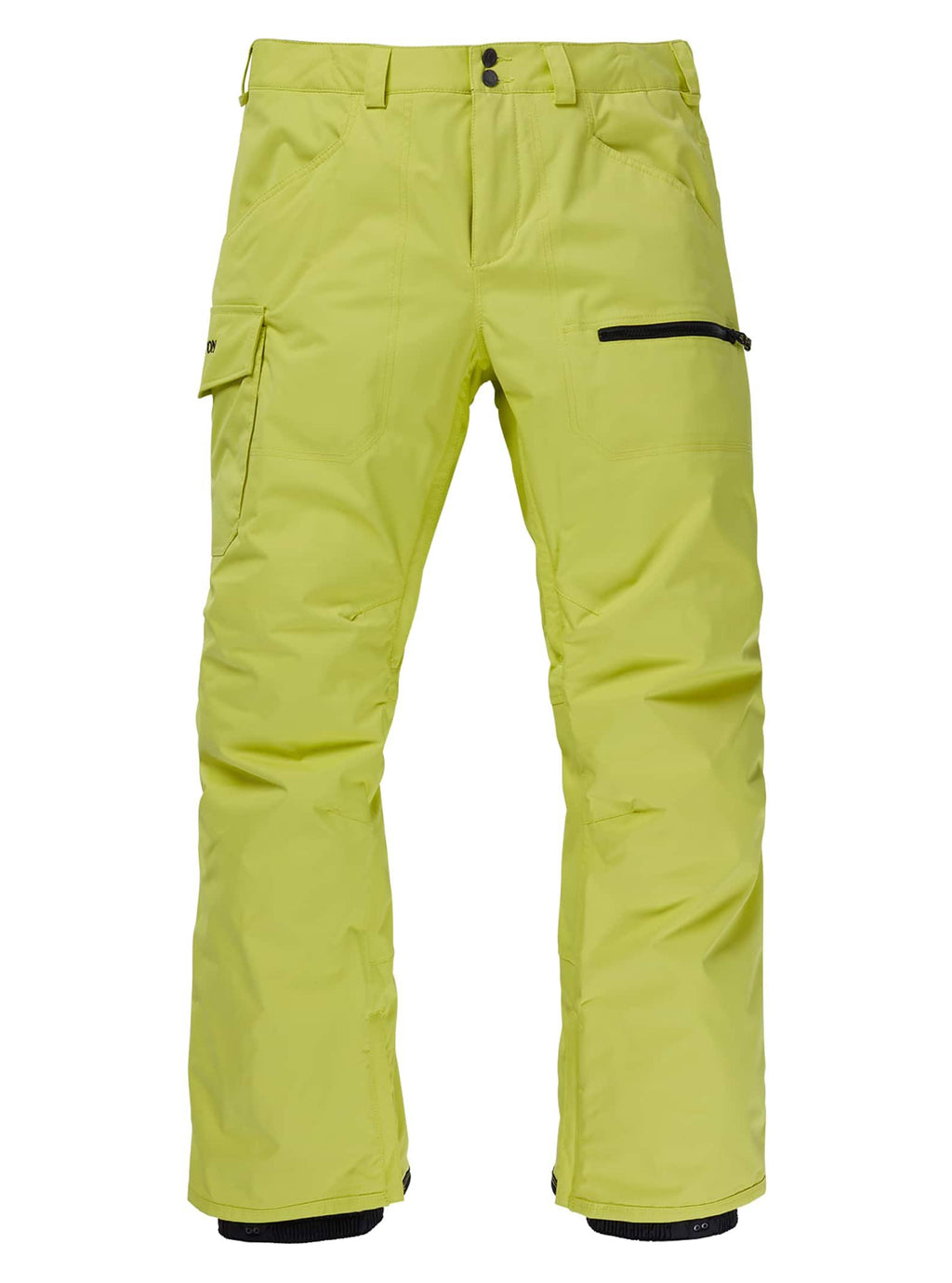 Limeade Insulated Pant B2509