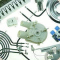 Dryer Control Part N736