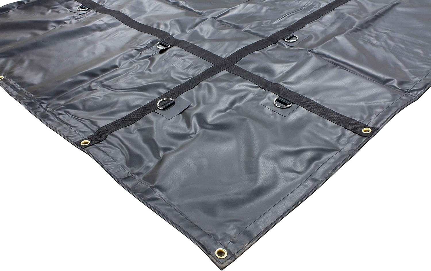 Smoke Tarp 12' x 20' F981