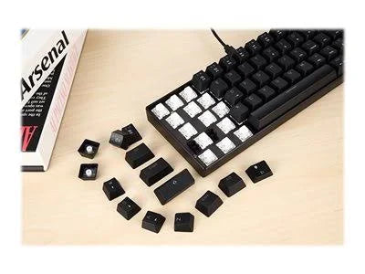 RGB USB Mechanical Keyboard V65298