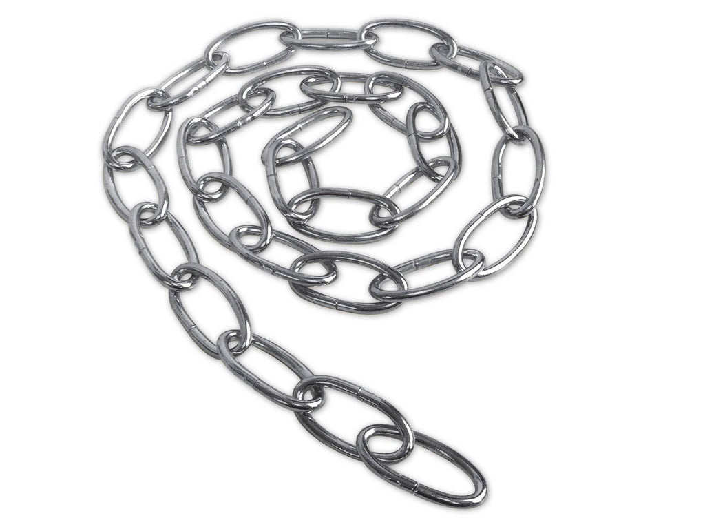 Chrome Billiard Light U72637
