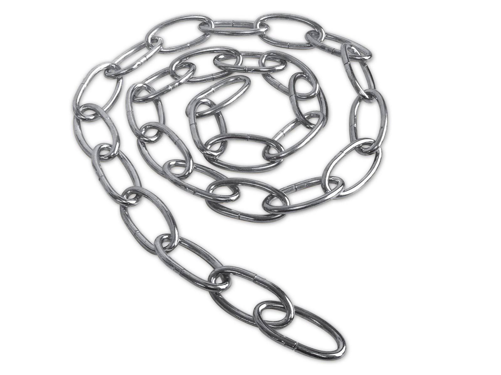 Chrome Billiard Light U72637