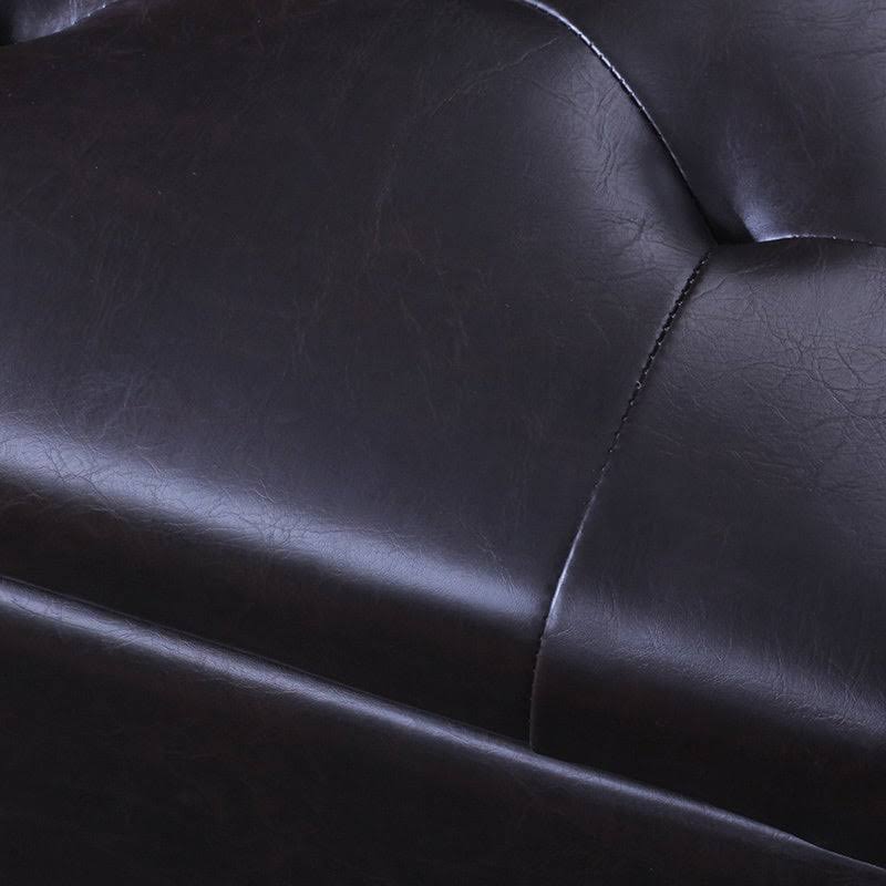 Rectangular Tufted Storage Ottoman P98274