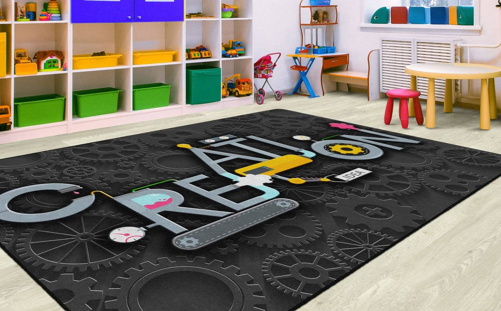 Carpet 10&6 x 13&2 N809958
