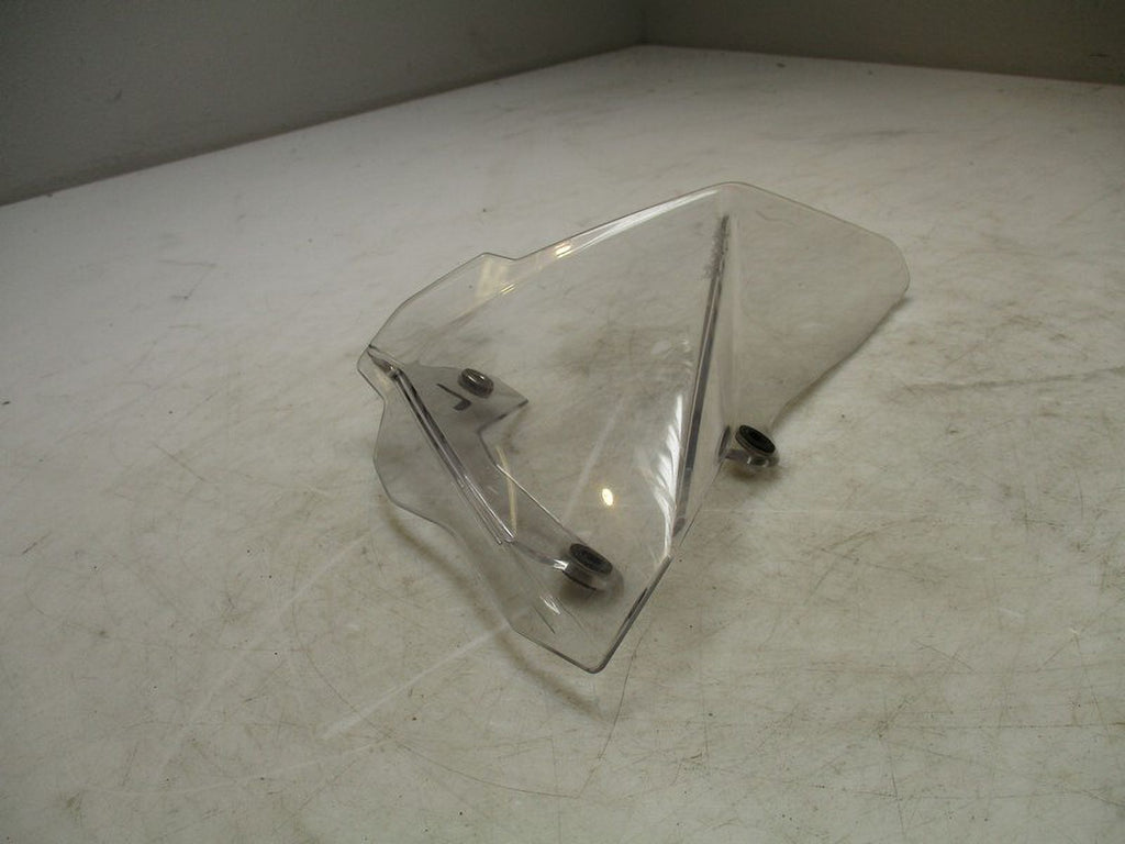 Pre-Owned 2021 BMW F850GS Wind Deflector L99462