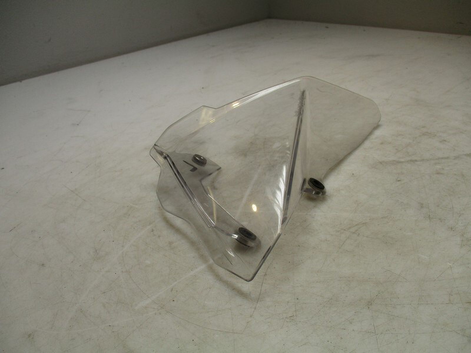 Pre-Owned 2021 BMW F850GS Wind Deflector L99462