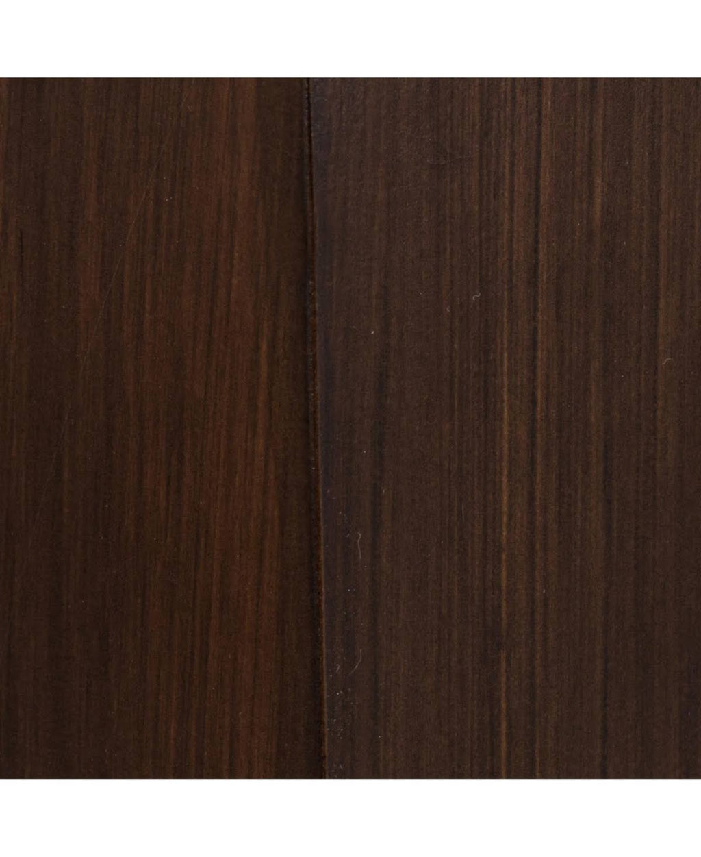 Russet Brown Solid Wood Home Office Desk O26904