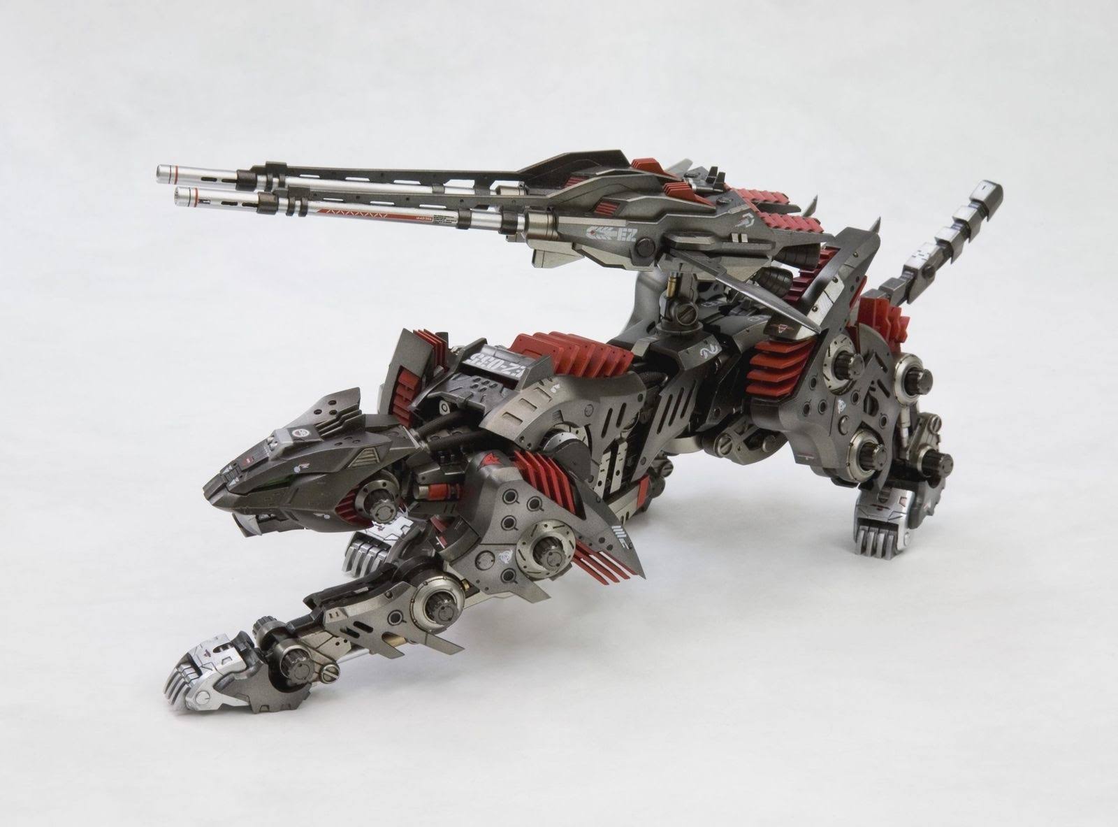 1/72 Scale Plastic Kit O207