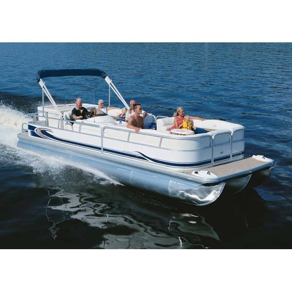 Pontoon Boat Playpen Cover N867537