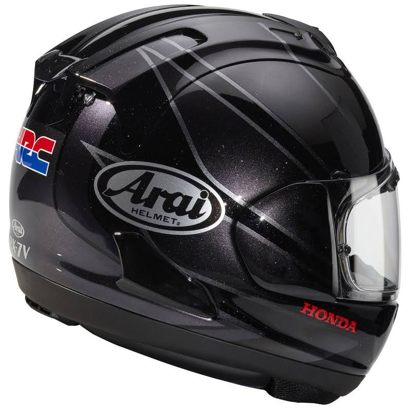 Integral Helmet Black Silver M Y948288