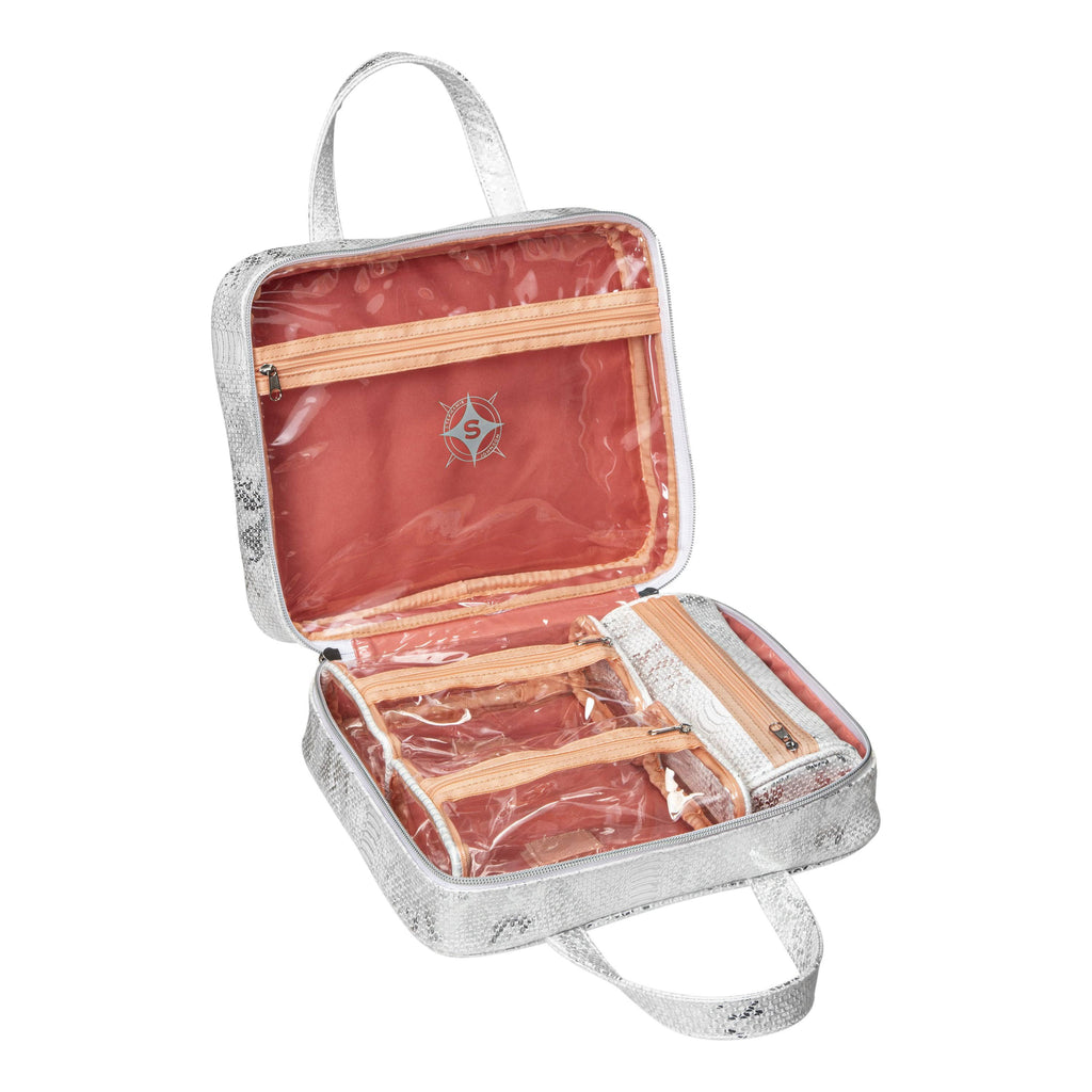 Large Briefcase in Kohl E994