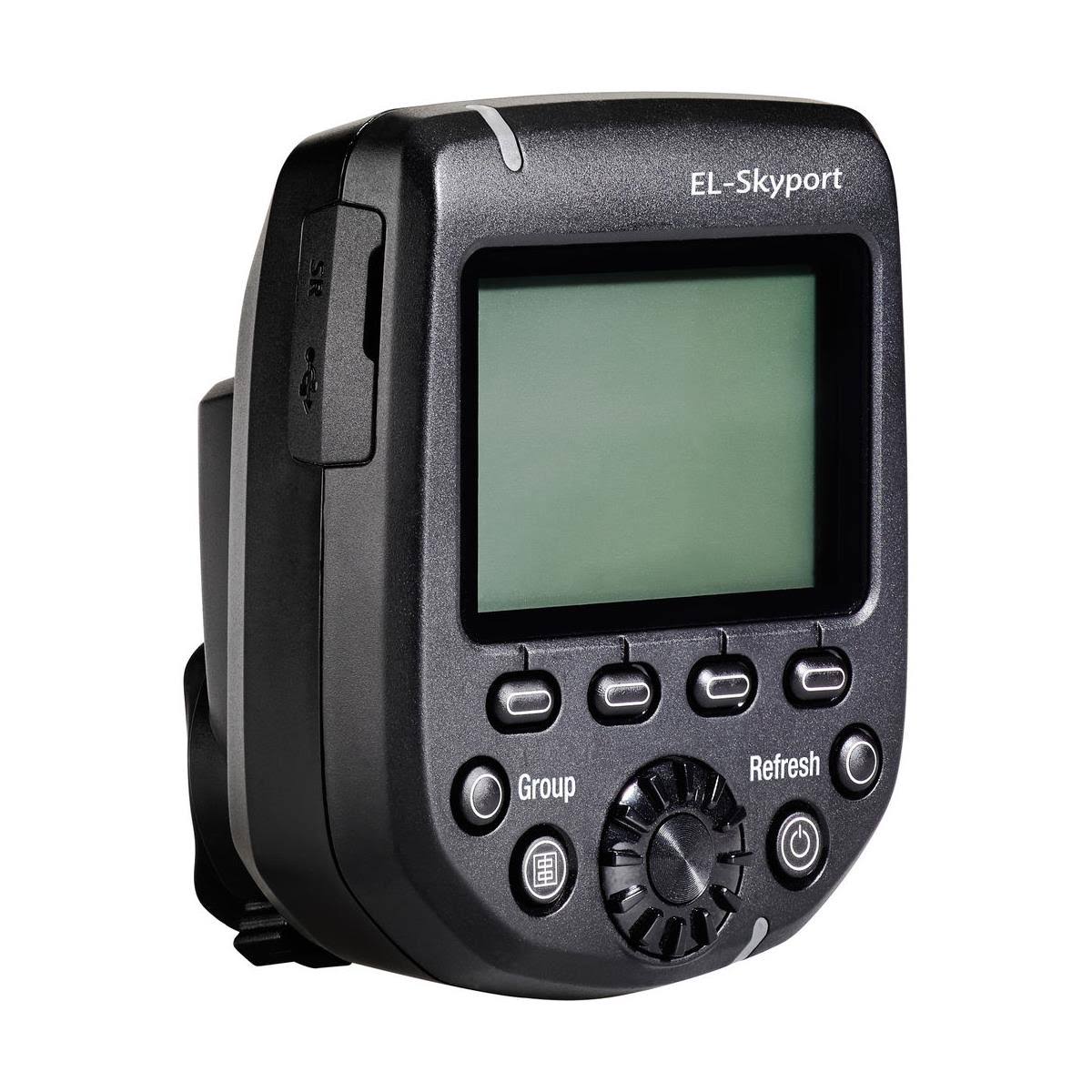 Transmitter Pro for Fujifilm J639034