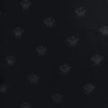 Black Wallpaper W4404