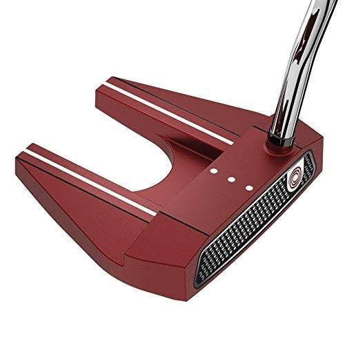 Red Jailbird Mini S Putter A97609