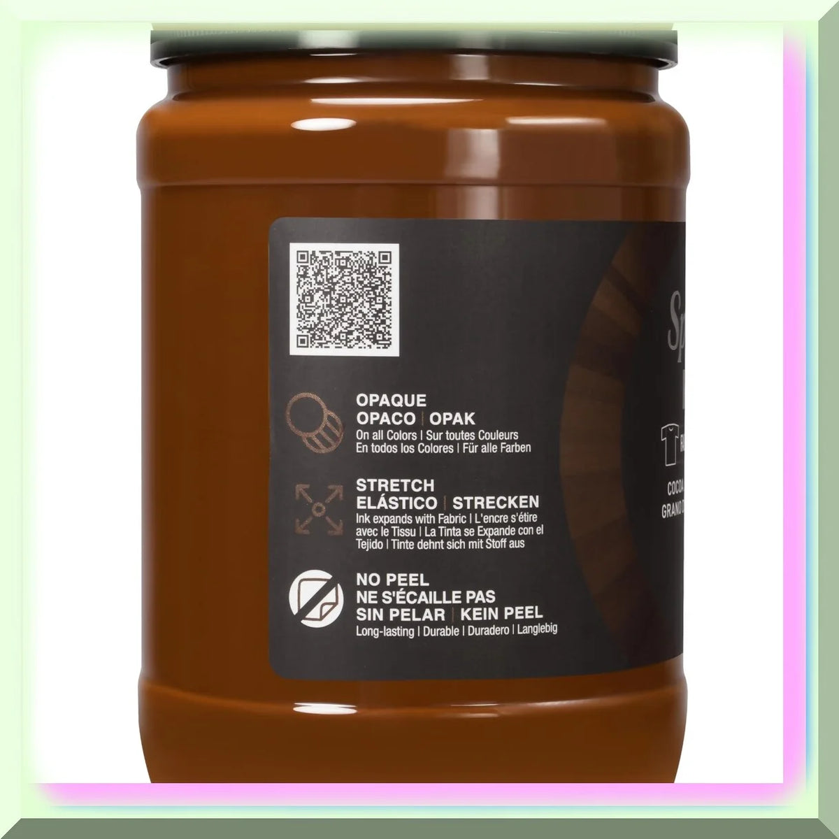 SilkPrint Ink - 32oz A318572